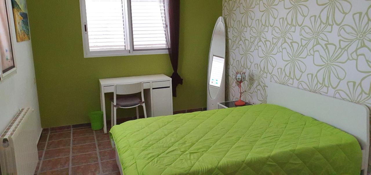 Maravisa Acomodação com café da manhã Puebla de Vallbona Quarto foto